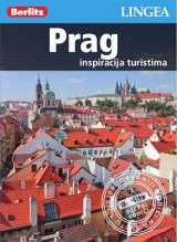 Prag - inspiracija turistima